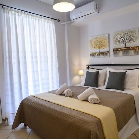 Ferienwohnung Thyme Out In Athen Exterior foto