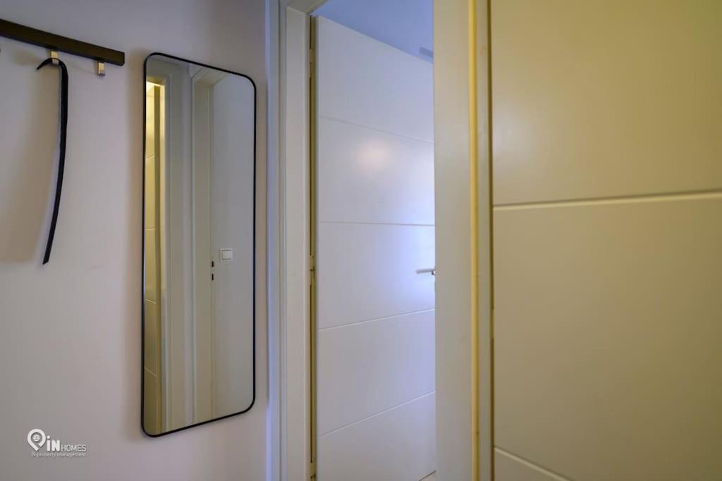 Ferienwohnung Thyme Out In Athen Exterior foto